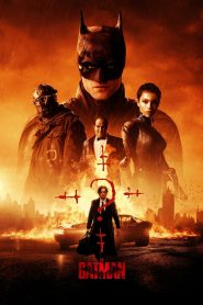 Watch The Batman (2022) 123Movies