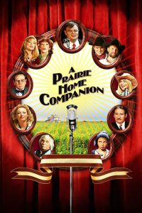 Watch A Prairie Home Companion (2006) 123Movies