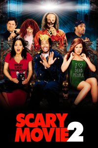 Watch Scary Movie 2 (2001) 123Movies