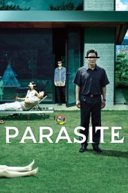 Watch Parasite (2019) 123Movies