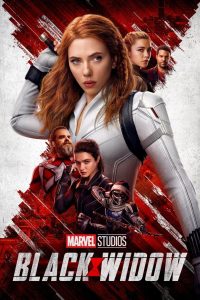 Watch Black Widow (2021) 123Movies