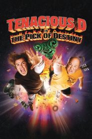 Watch Tenacious D in The Pick of Destiny (2006) 123Movies