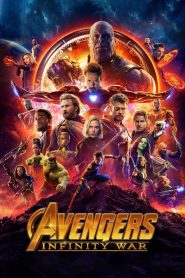 Watch Avengers: Infinity War (2018) 123Movies