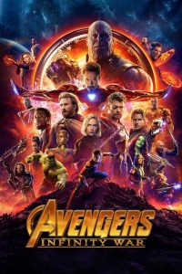 Watch Avengers: Infinity War (2018) 123Movies