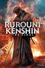 Watch Rurouni Kenshin: The Final (2021) 123Movies