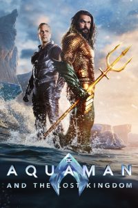 Watch Aquaman and the Lost Kingdom (2023) 123Movies