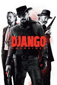 Watch Django Unchained (2012) 123Movies