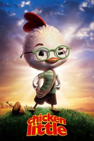 Watch Chicken Little (2005) 123Movies
