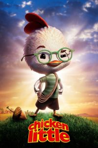 Watch Chicken Little (2005) 123Movies