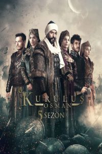 Kuruluş Osman: Season 5