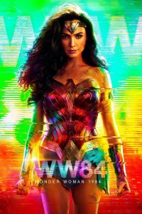 Watch Wonder Woman 1984 (2020) 123Movies