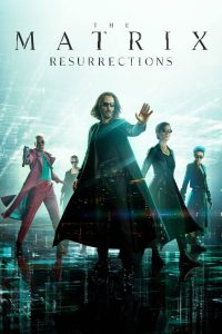 Watch The Matrix Resurrections (2021) 123Movies