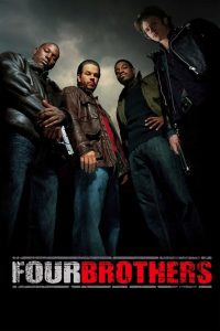 Watch Four Brothers (2005) 123Movies