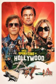 Watch Once Upon a Time… in Hollywood (2019) 123Movies