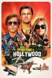 Watch Once Upon a Time… in Hollywood (2019) 123Movies