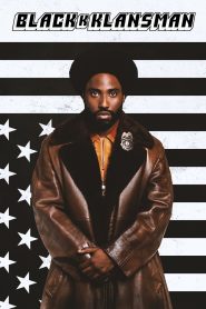 Watch BlacKkKlansman (2018) 123Movies