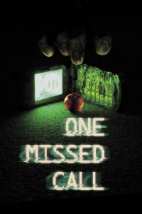 Watch One Missed Call (2003) 123Movies