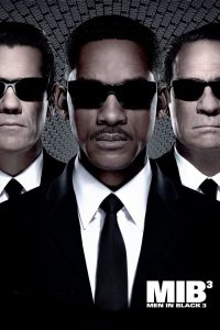 Watch Men in Black 3 (2012) 123Movies