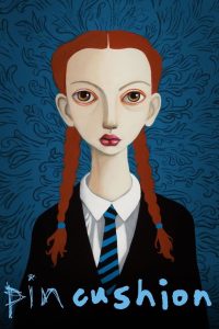 Watch Pin Cushion (2018) 123Movies