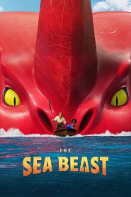 Watch The Sea Beast (2022) 123Movies