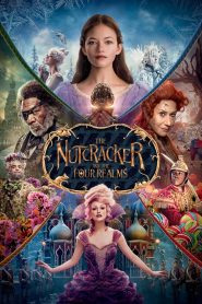 Watch The Nutcracker and the Four Realms (2018) 123Movies