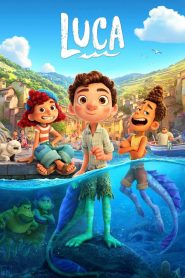Watch Luca (2021) 123Movies