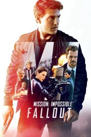 Watch Mission: Impossible – Fallout (2018) 123Movies