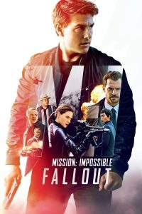 Watch Mission: Impossible – Fallout (2018) 123Movies