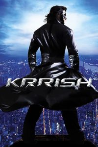 Watch Krrish (2006) 123Movies