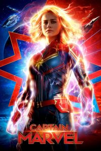 Watch Captain Marvel (2019) 123Movies