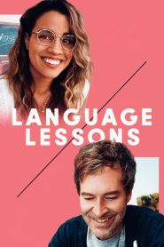 Watch Language Lessons (2021) 123Movies