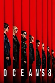 Watch Ocean’s Eight (2018) 123Movies