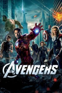 Watch The Avengers (2012) 123Movies