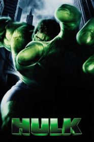 Watch Hulk (2003) 123Movies