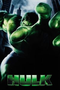 Watch Hulk (2003) 123Movies