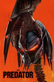 Watch The Predator (2018) 123Movies