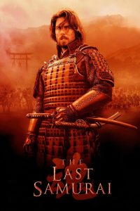 Watch The Last Samurai (2003) 123Movies