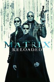 Watch The Matrix Reloaded (2003) 123Movies