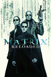 Watch The Matrix Reloaded (2003) 123Movies