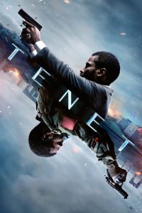 Watch Tenet (2020) 123Movies