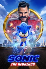 Watch Sonic the Hedgehog (2020) 123Movies