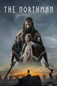 Watch The Northman (2022) 123Movies