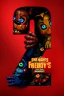 Watch Five Nights at Freddy’s 2 (2025) 123Movies