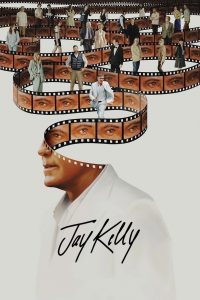 Watch Jay Kelly (2025) 123Movies