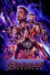 Watch Avengers: Endgame (2019) 123Movies