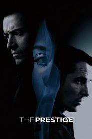 Watch The Prestige (2006) 123Movies
