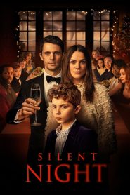 Watch Silent Night (2021) 123Movies