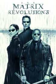 Watch The Matrix Revolutions (2003) 123Movies