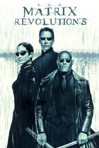 Watch The Matrix Revolutions (2003) 123Movies