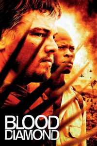 Watch Blood Diamond (2006) 123Movies